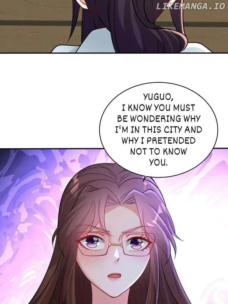 Forced To Become the Villain’s Son-in-law Chapter 595 page 26