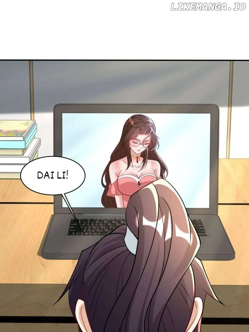 Forced To Become the Villain’s Son-in-law Chapter 595 page 25