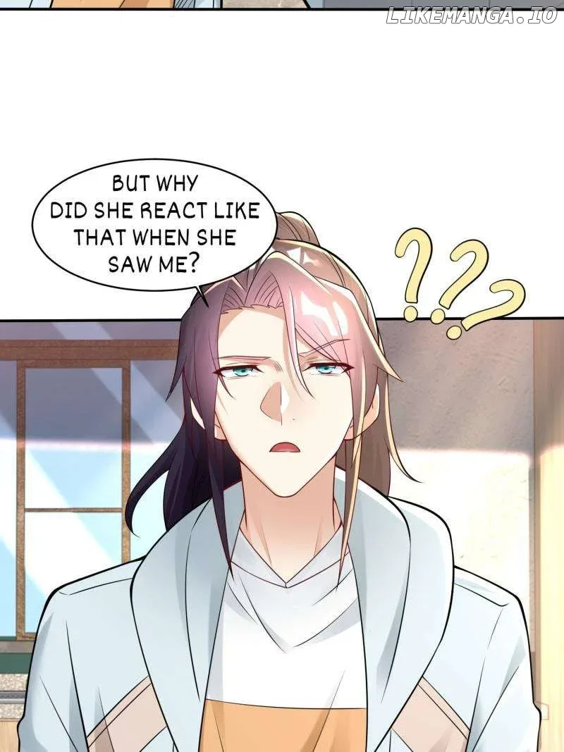 Forced To Become the Villain’s Son-in-law Chapter 594 page 44