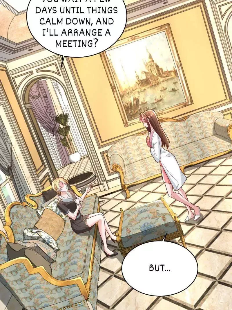 Forced To Become the Villain’s Son-in-law Chapter 597 page 6