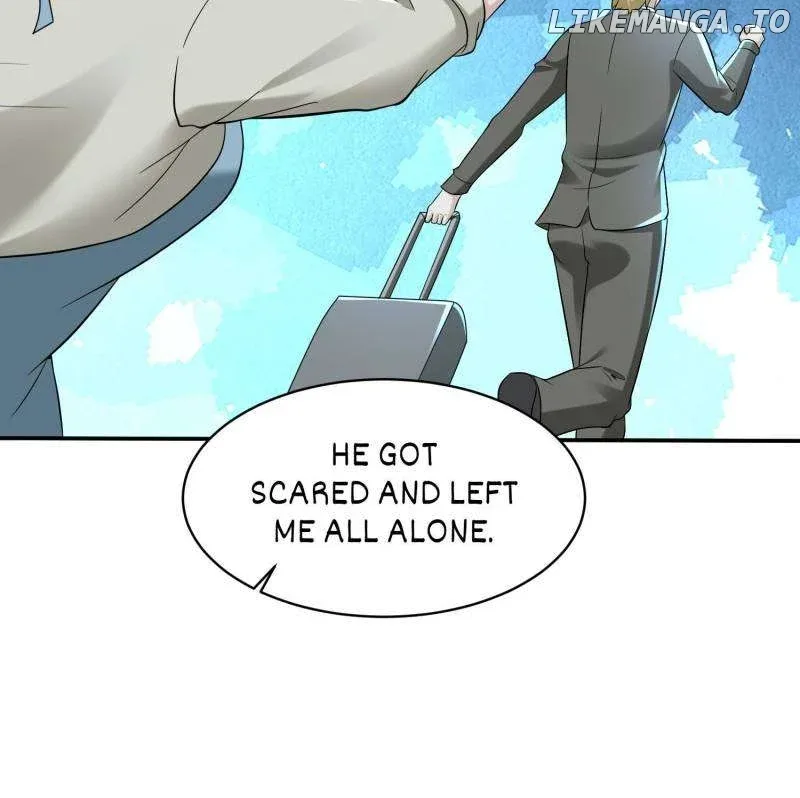 Forced To Become the Villain’s Son-in-law Chapter 592 page 18