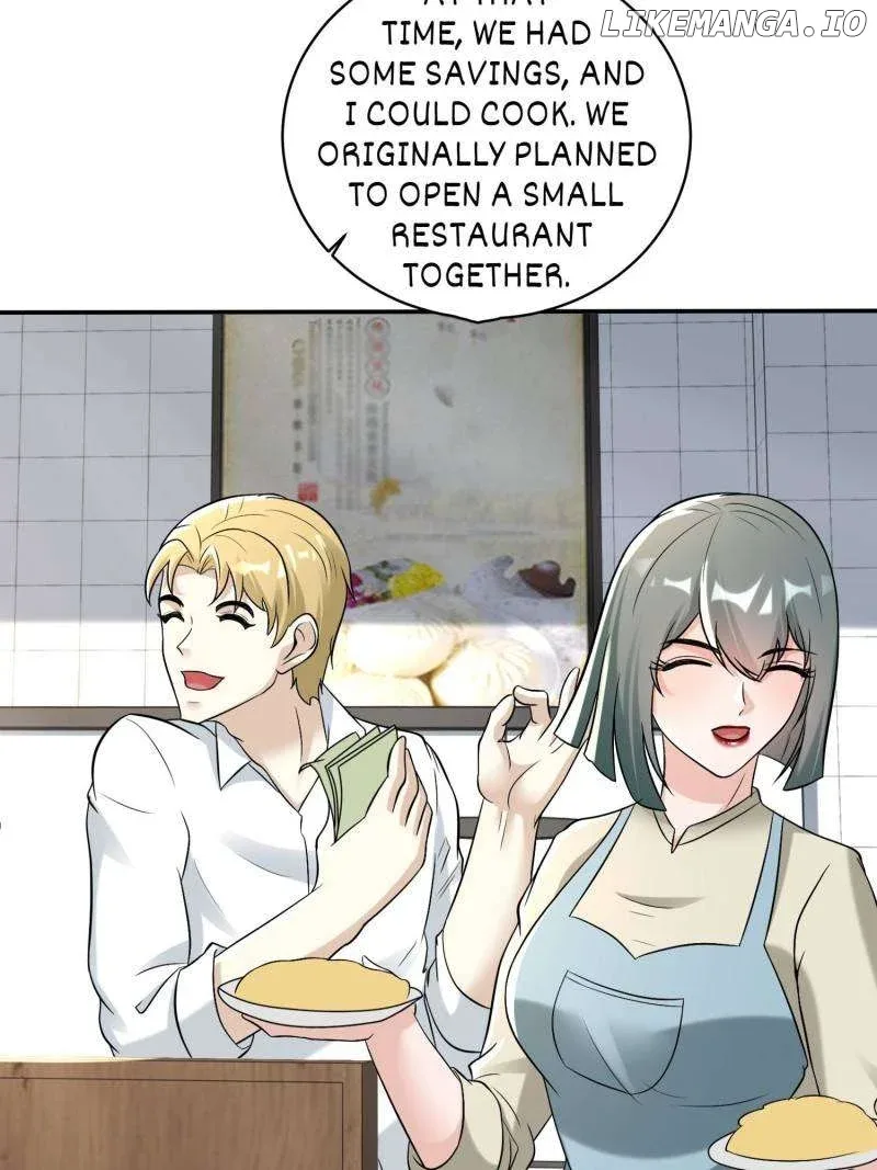 Forced To Become the Villain’s Son-in-law Chapter 592 page 16