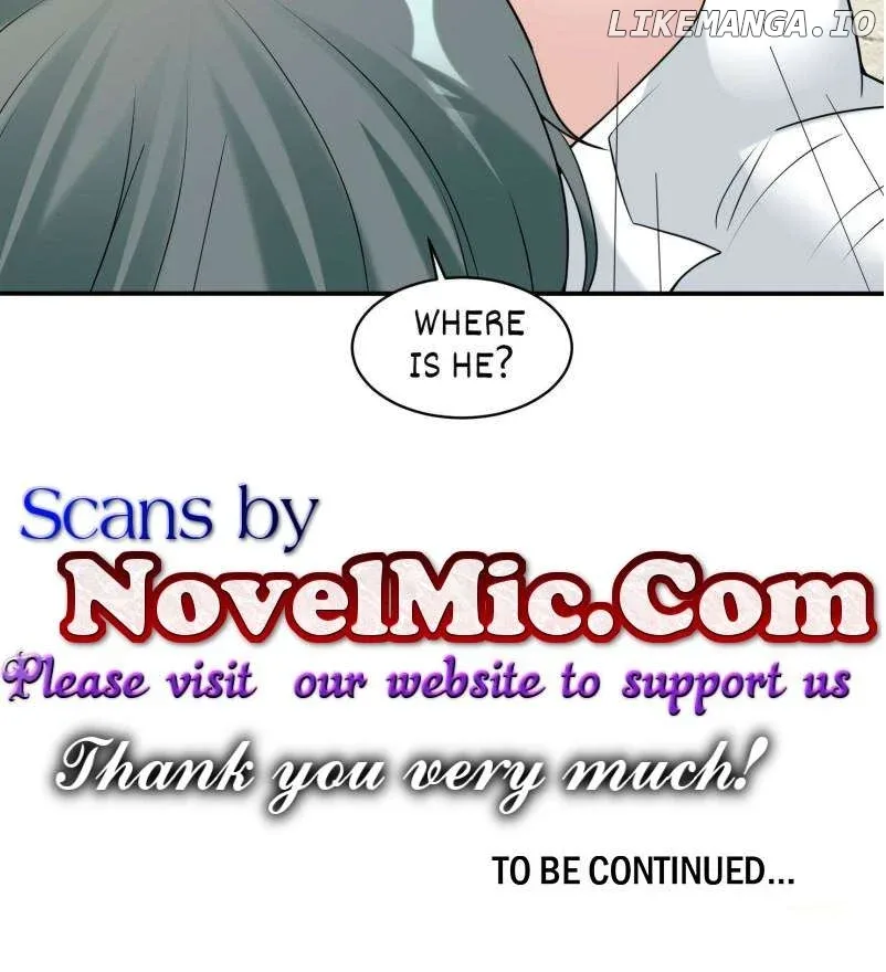 Forced To Become the Villain’s Son-in-law Chapter 591 page 51