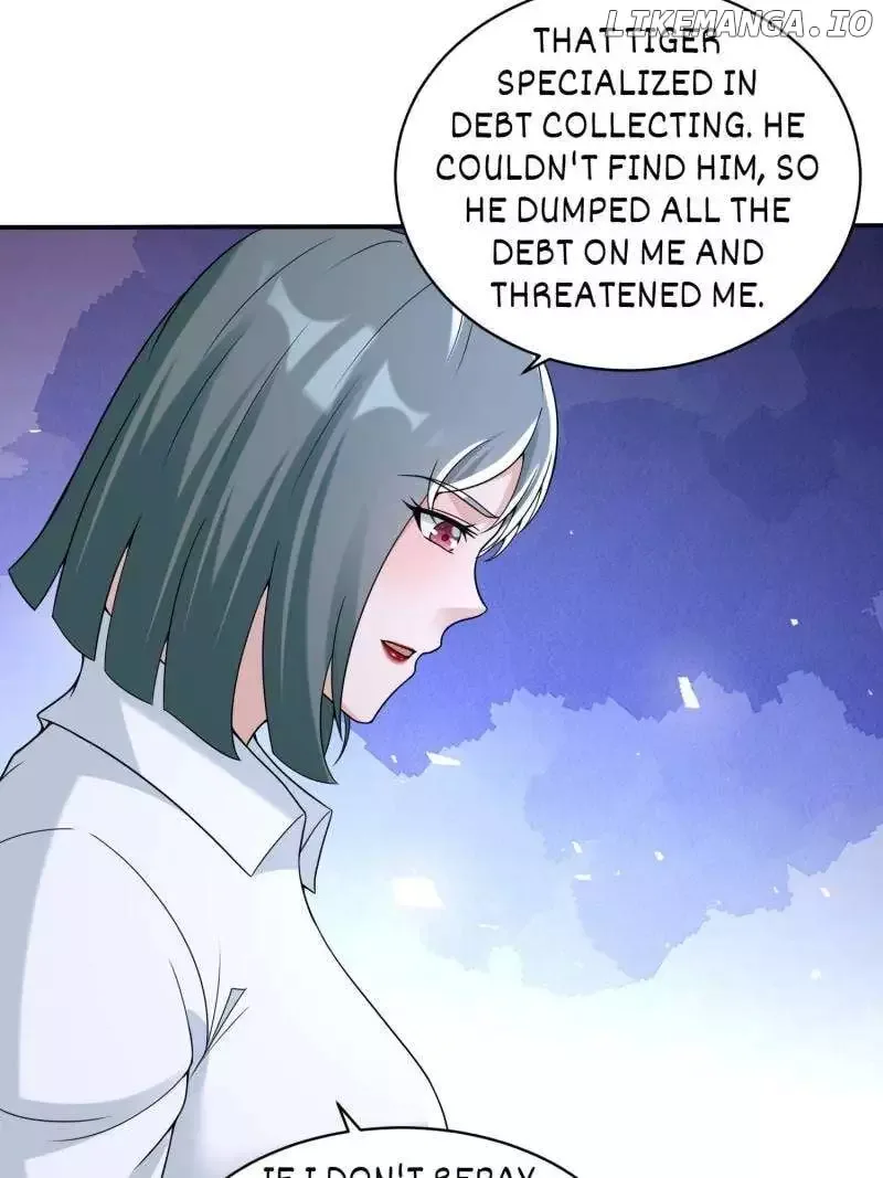 Forced To Become the Villain’s Son-in-law Chapter 592 page 19