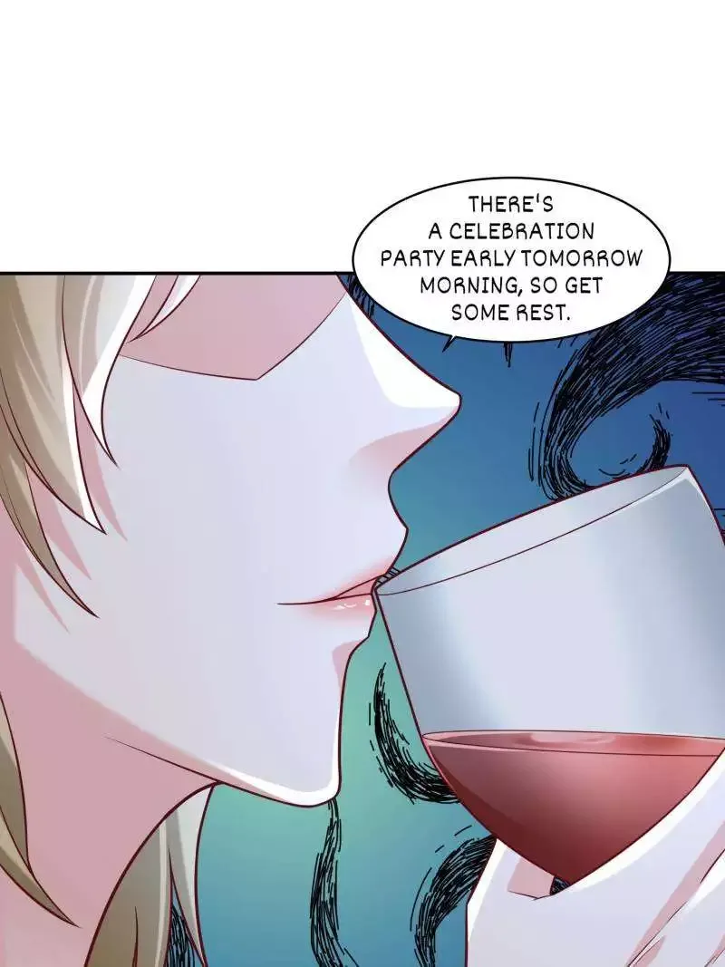 Forced To Become the Villain’s Son-in-law Chapter 597 page 13