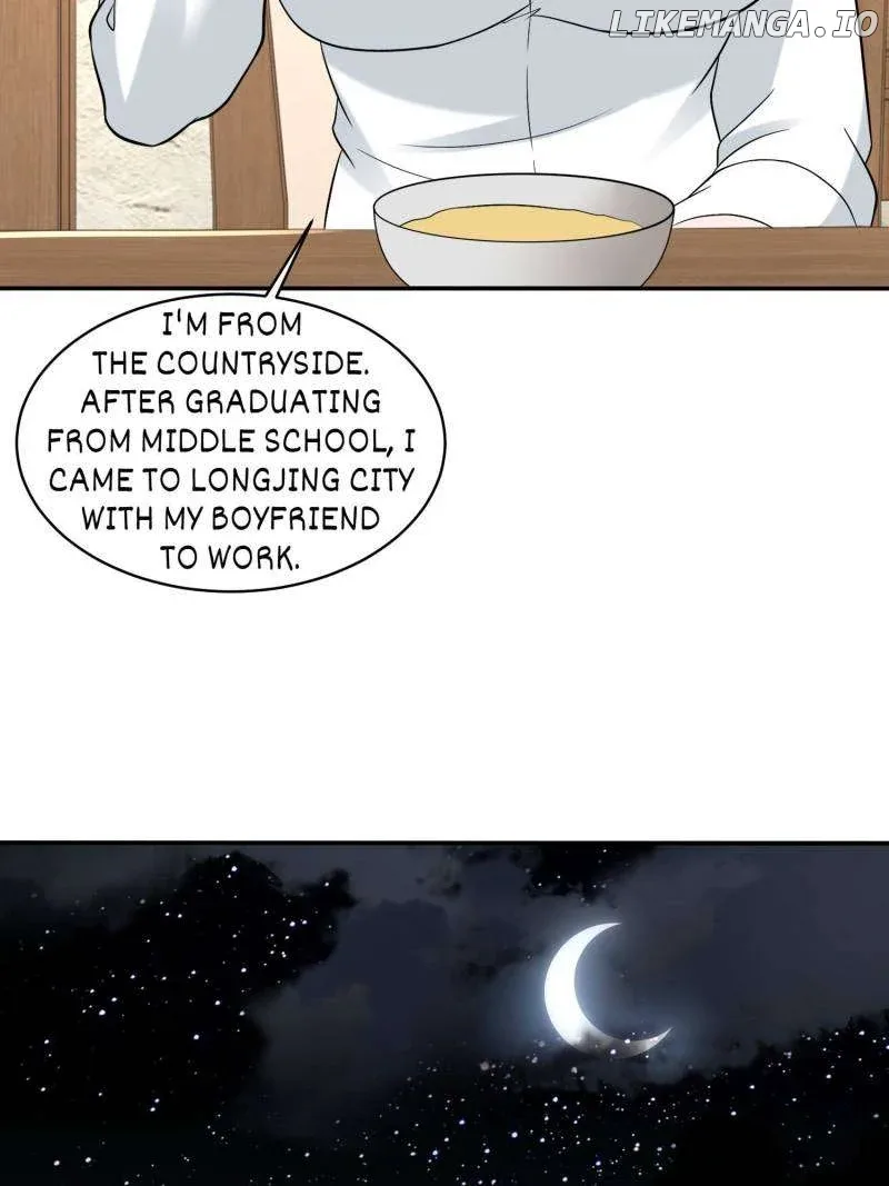 Forced To Become the Villain’s Son-in-law Chapter 592 page 14