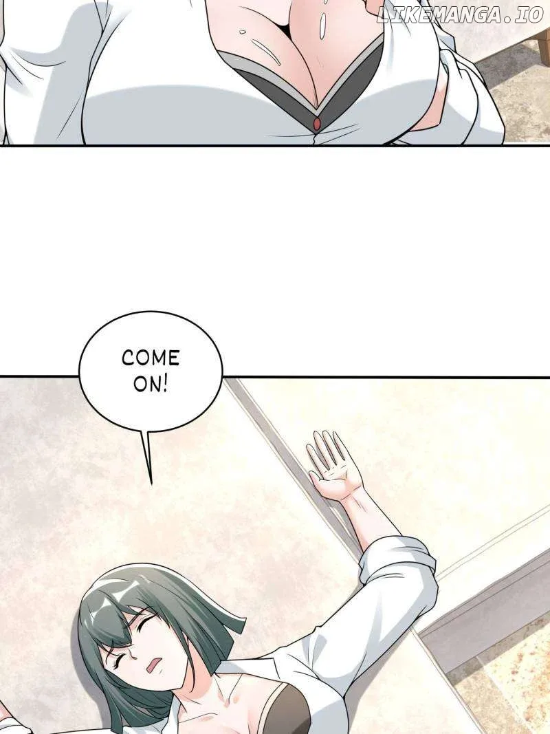 Forced To Become the Villain’s Son-in-law Chapter 591 page 48