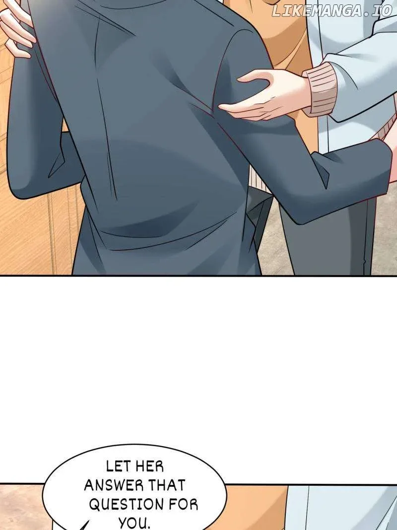 Forced To Become the Villain’s Son-in-law Chapter 595 page 19