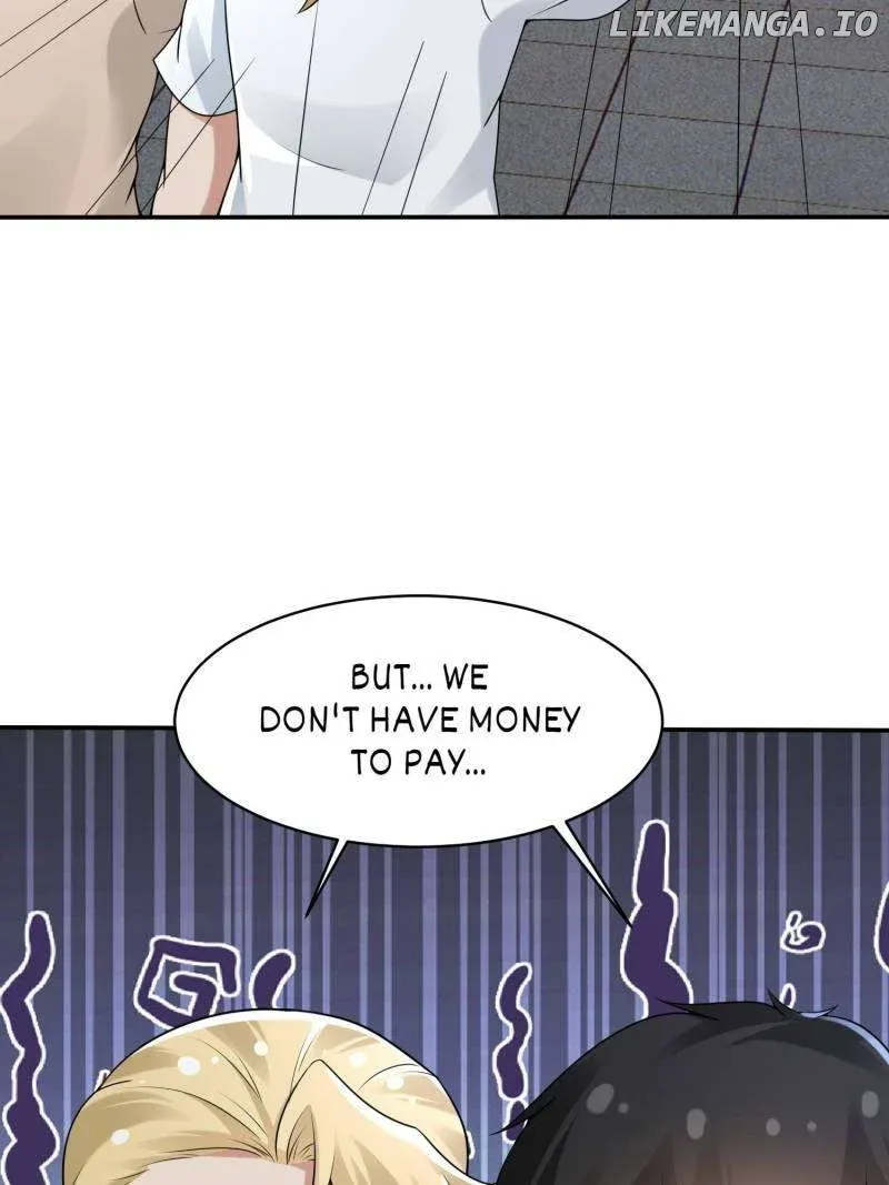 Forced To Become the Villain’s Son-in-law Chapter 593 page 46