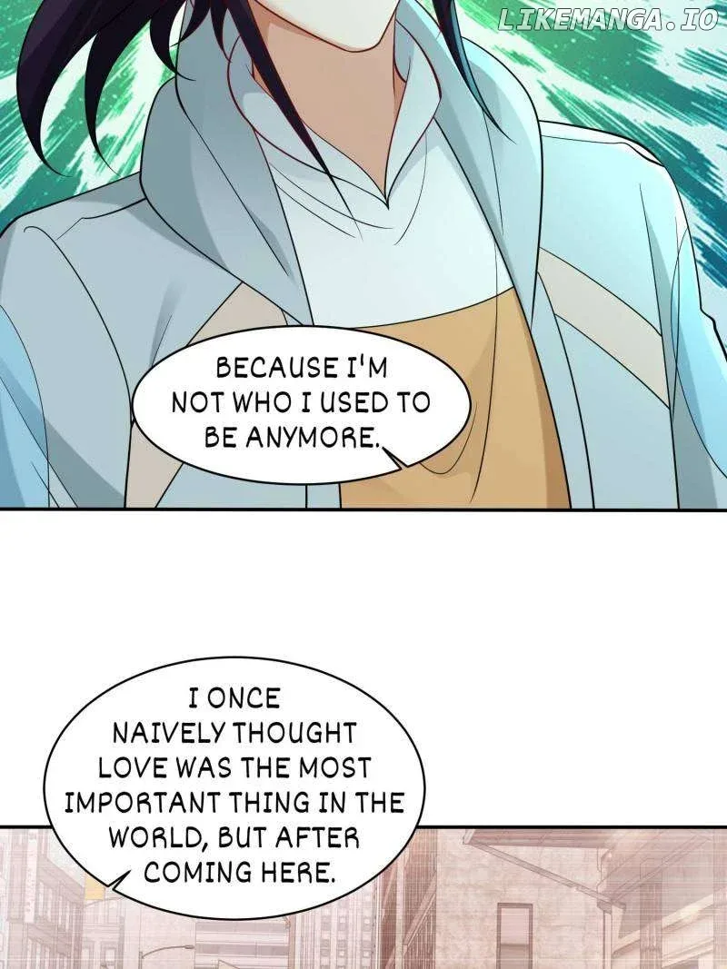 Forced To Become the Villain’s Son-in-law Chapter 595 page 28