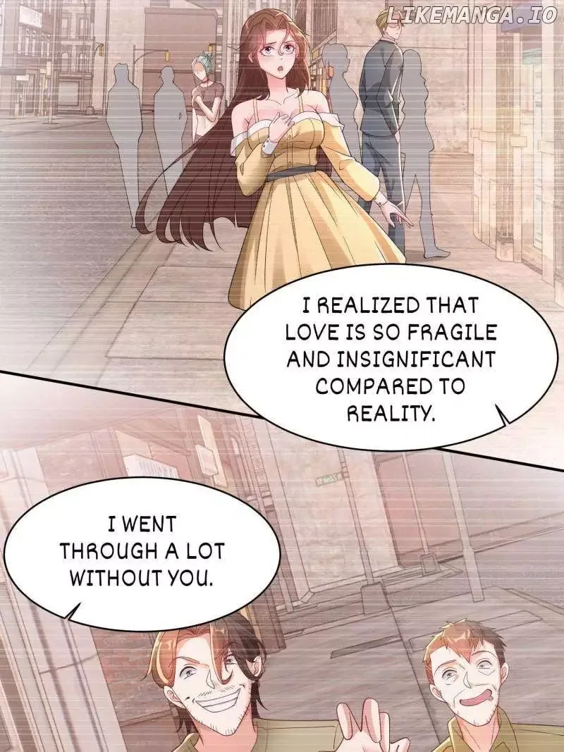 Forced To Become the Villain’s Son-in-law Chapter 595 page 29
