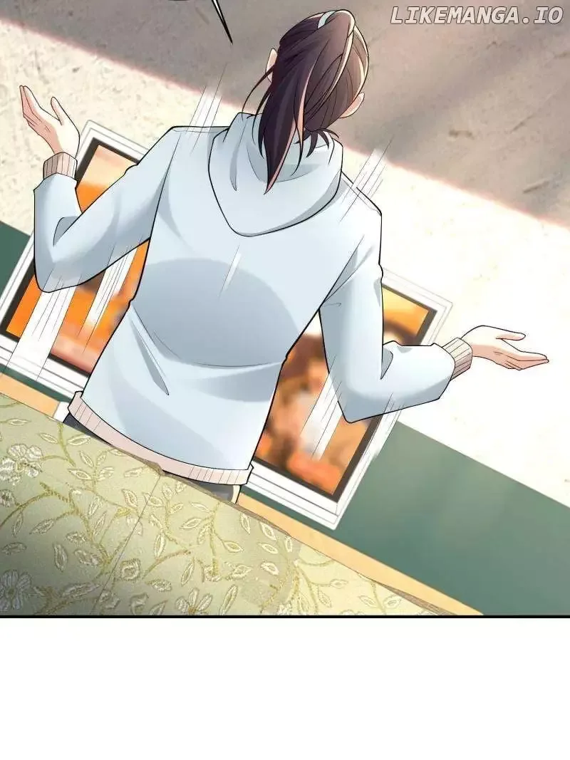 Forced To Become the Villain’s Son-in-law Chapter 594 page 41
