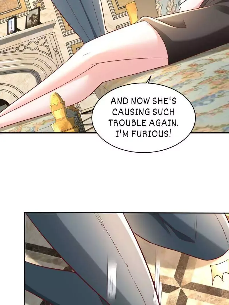 Forced To Become the Villain’s Son-in-law Chapter 597 page 23