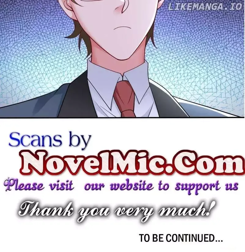 Forced To Become the Villain’s Son-in-law Chapter 595 page 41
