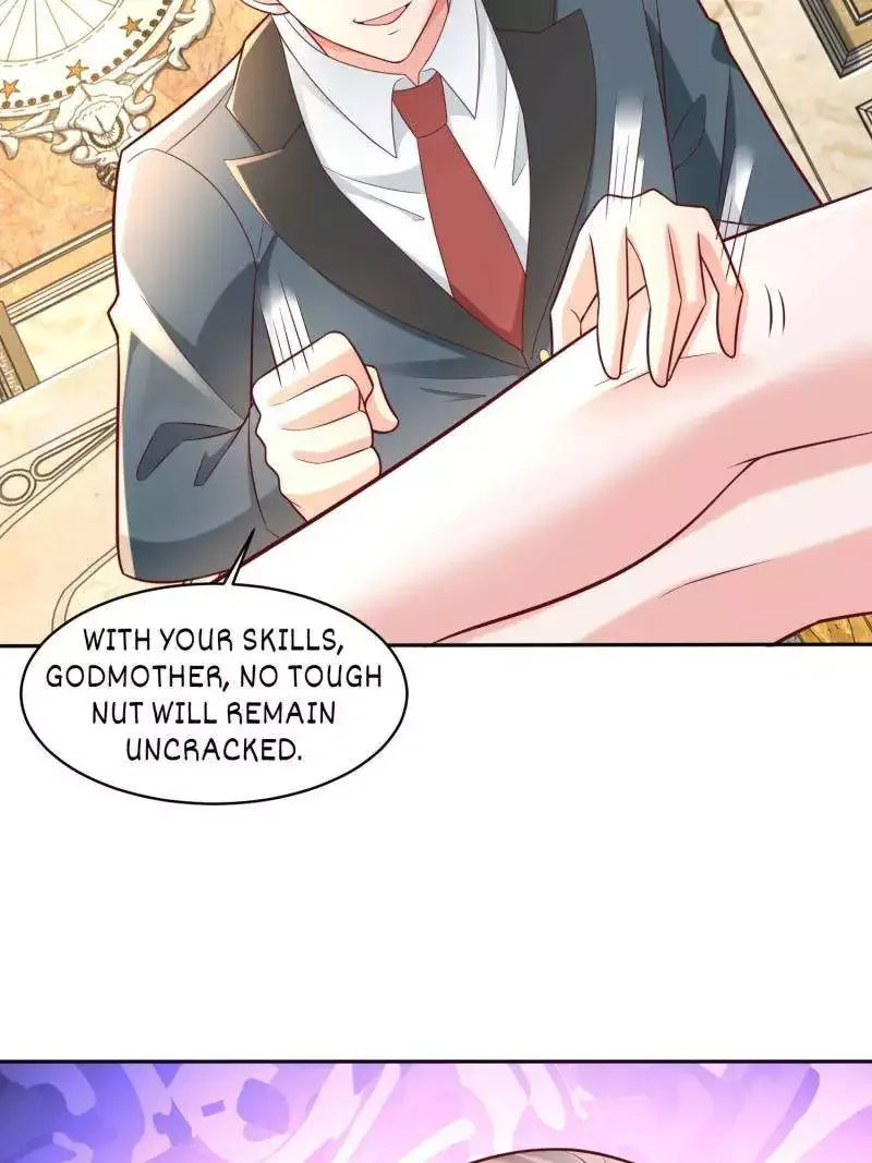 Forced To Become the Villain’s Son-in-law Chapter 597 page 25