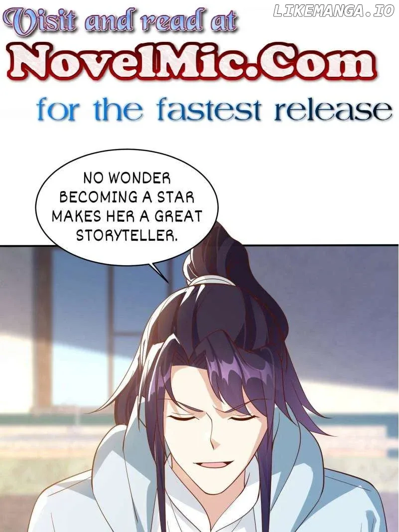 Forced To Become the Villain’s Son-in-law Chapter 596 page 1
