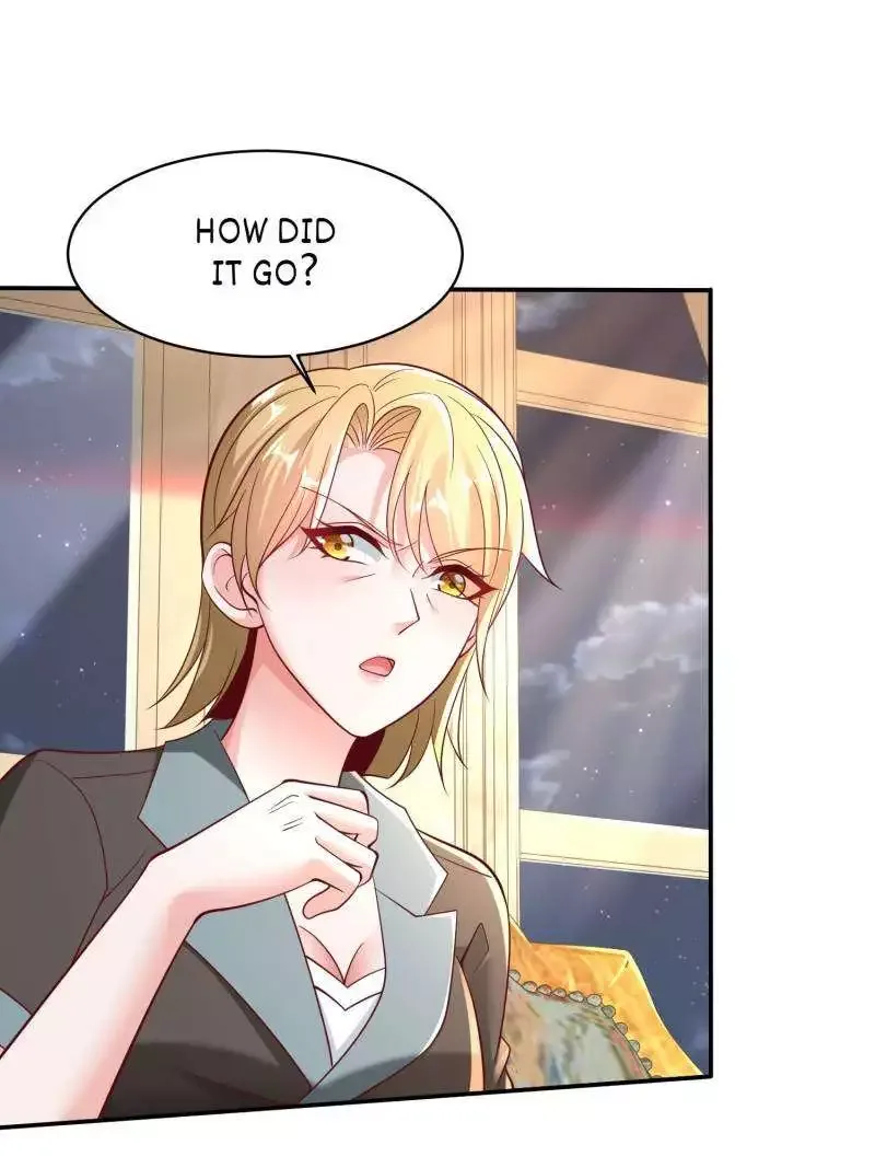 Forced To Become the Villain’s Son-in-law Chapter 597 page 28
