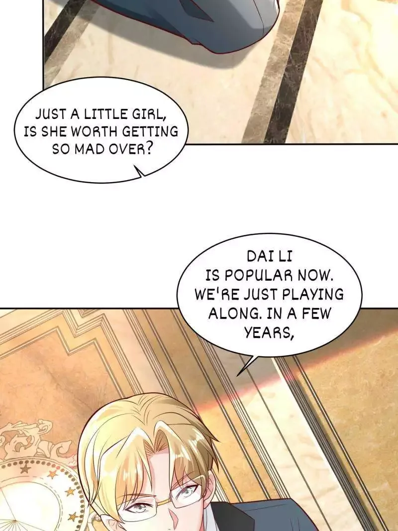 Forced To Become the Villain’s Son-in-law Chapter 597 page 24