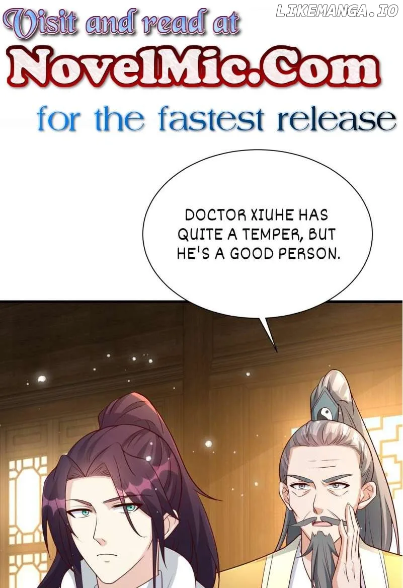 Forced To Become the Villain’s Son-in-law Chapter 601 page 1