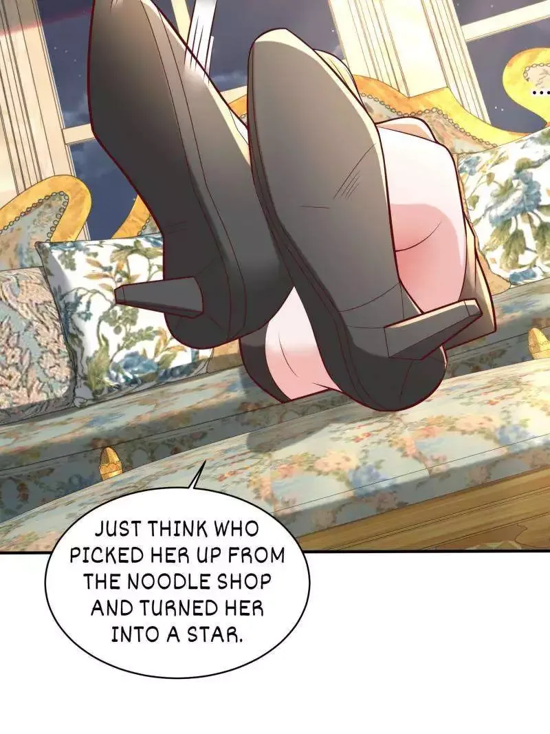 Forced To Become the Villain’s Son-in-law Chapter 597 page 21