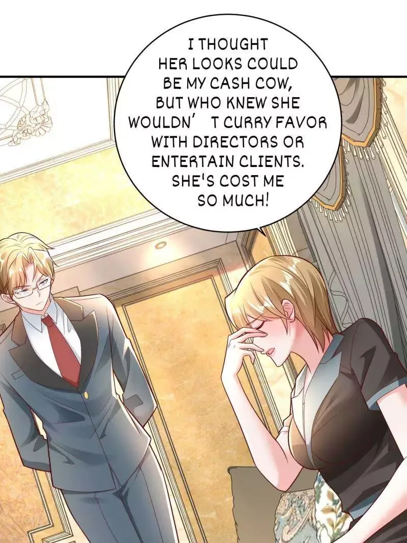Forced To Become the Villain’s Son-in-law Chapter 597 page 22