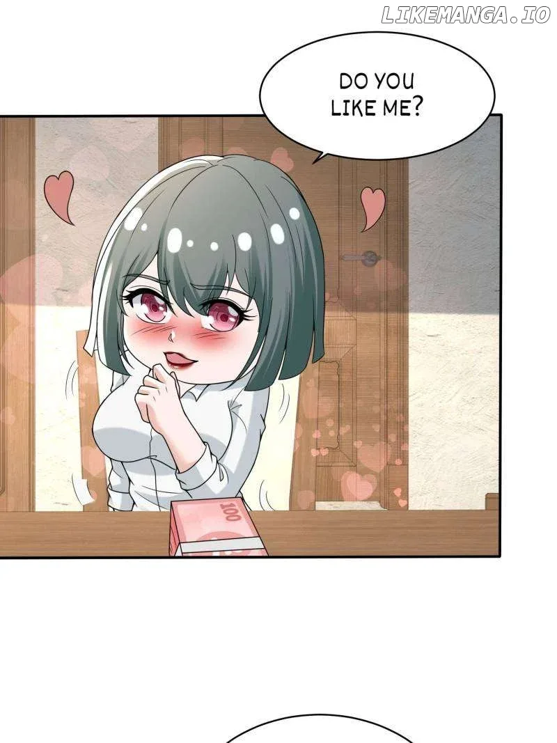Forced To Become the Villain’s Son-in-law Chapter 592 page 27