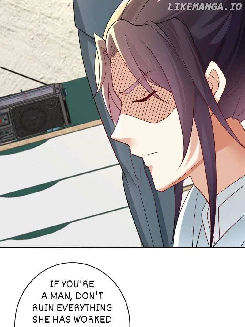 Forced To Become the Villain’s Son-in-law Chapter 595 page 37