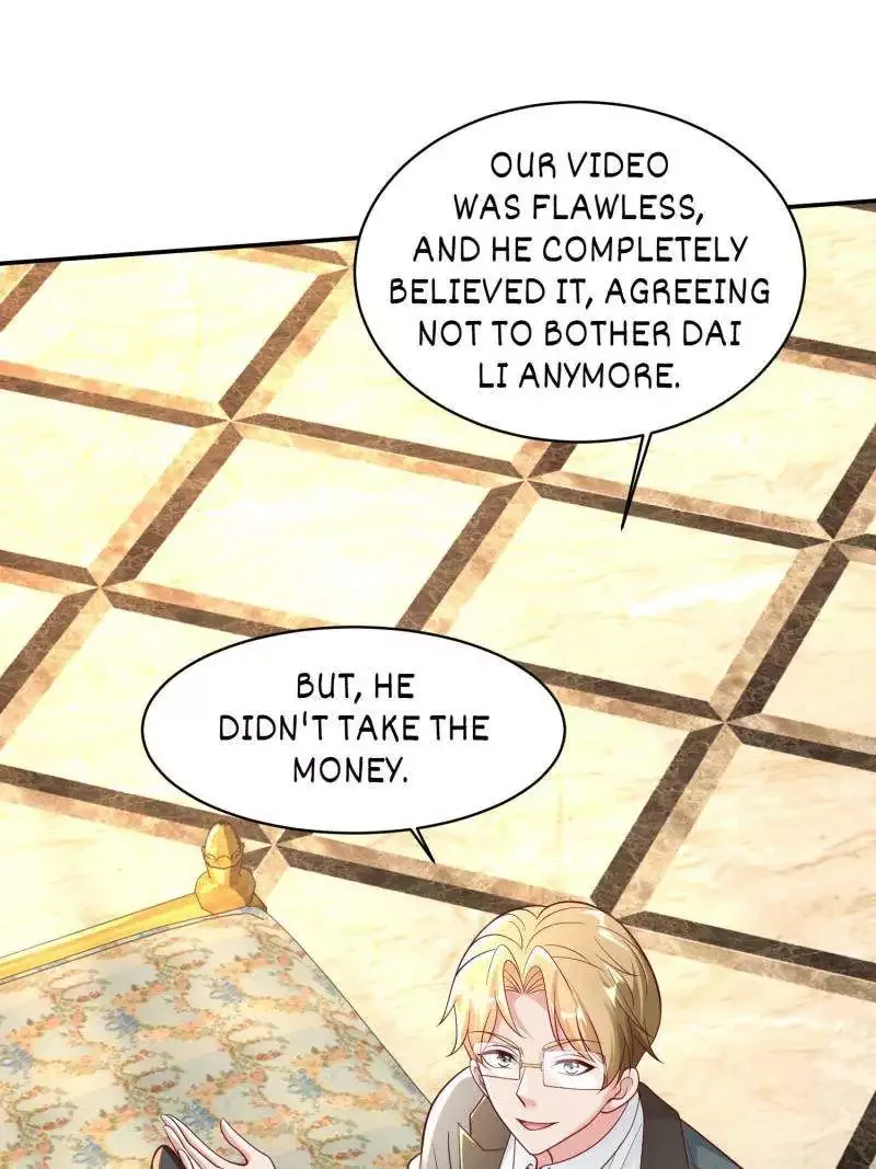 Forced To Become the Villain’s Son-in-law Chapter 597 page 29