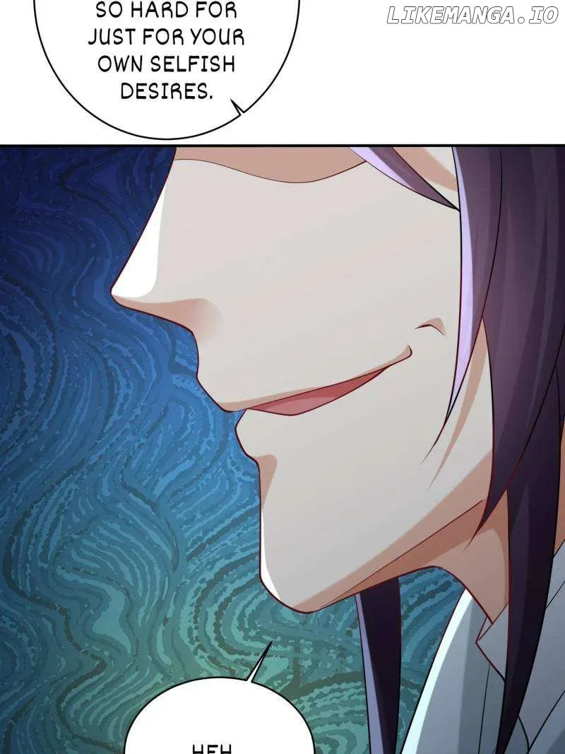 Forced To Become the Villain’s Son-in-law Chapter 595 page 38