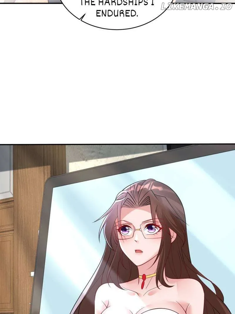 Forced To Become the Villain’s Son-in-law Chapter 595 page 32