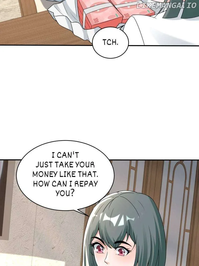 Forced To Become the Villain’s Son-in-law Chapter 592 page 29
