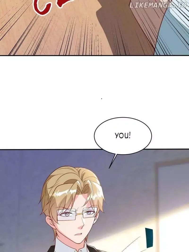 Forced To Become the Villain’s Son-in-law Chapter 596 page 9