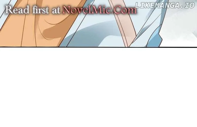 Forced To Become the Villain’s Son-in-law Chapter 596 page 7