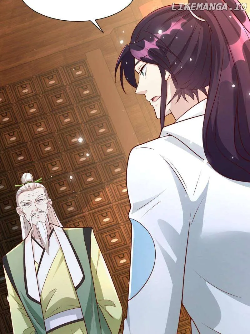 Forced To Become the Villain’s Son-in-law Chapter 601 page 3
