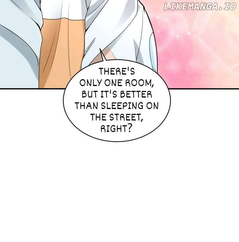 Forced To Become the Villain’s Son-in-law Chapter 592 page 42