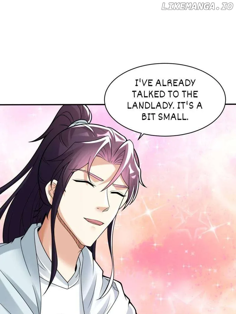 Forced To Become the Villain’s Son-in-law Chapter 592 page 41