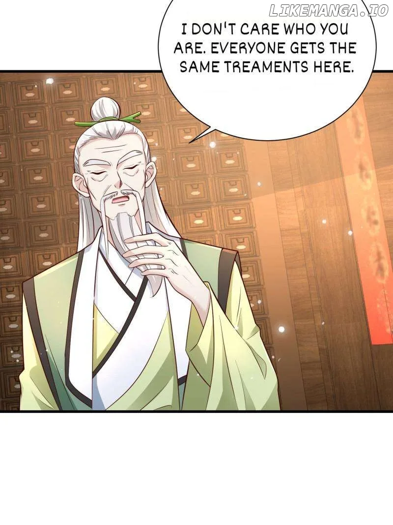 Forced To Become the Villain’s Son-in-law Chapter 601 page 9