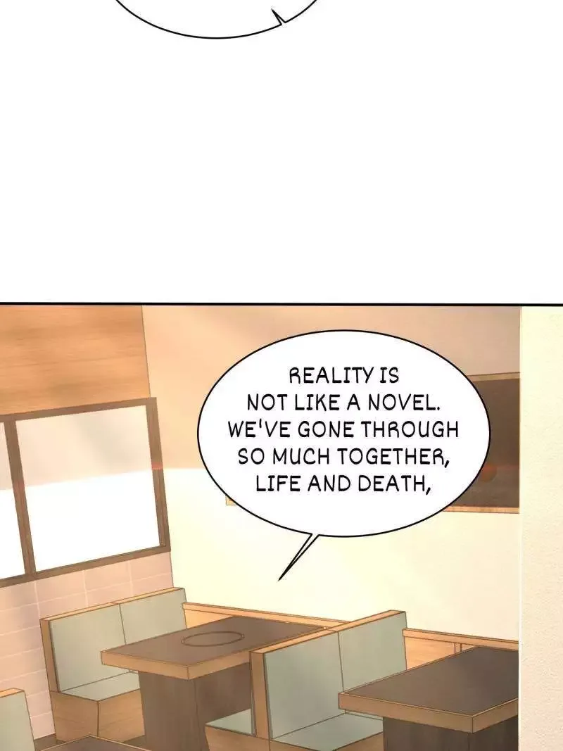 Forced To Become the Villain’s Son-in-law Chapter 597 page 40