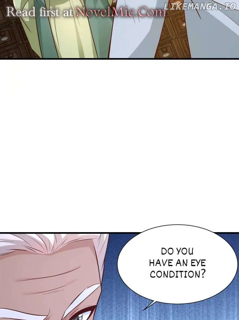 Forced To Become the Villain’s Son-in-law Chapter 601 page 4