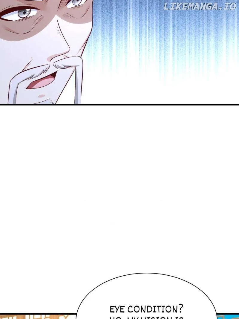 Forced To Become the Villain’s Son-in-law Chapter 601 page 5