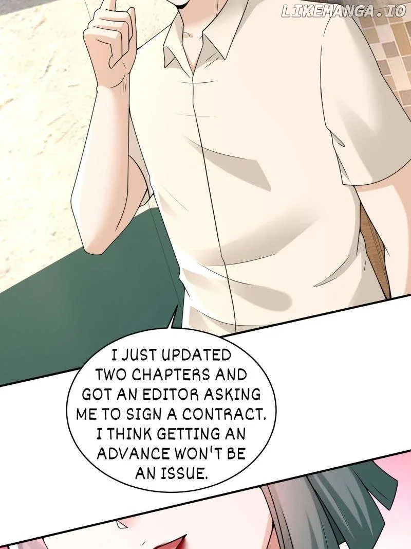 Forced To Become the Villain’s Son-in-law Chapter 592 page 48