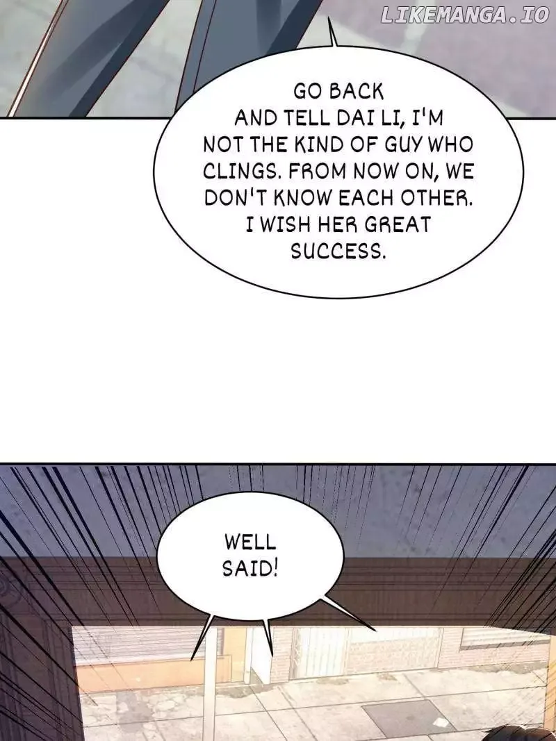Forced To Become the Villain’s Son-in-law Chapter 596 page 12