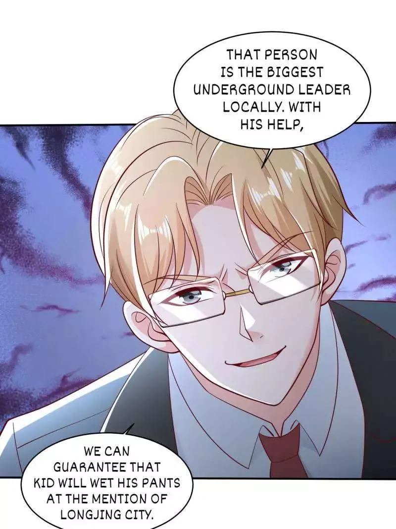 Forced To Become the Villain’s Son-in-law Chapter 597 page 36