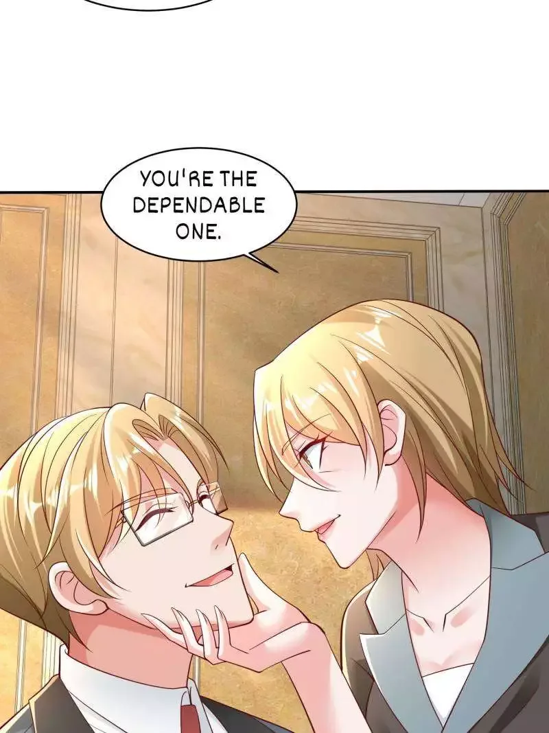 Forced To Become the Villain’s Son-in-law Chapter 597 page 37