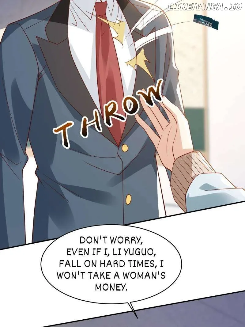 Forced To Become the Villain’s Son-in-law Chapter 596 page 10
