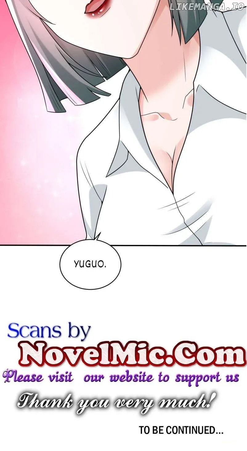 Forced To Become the Villain’s Son-in-law Chapter 592 page 49