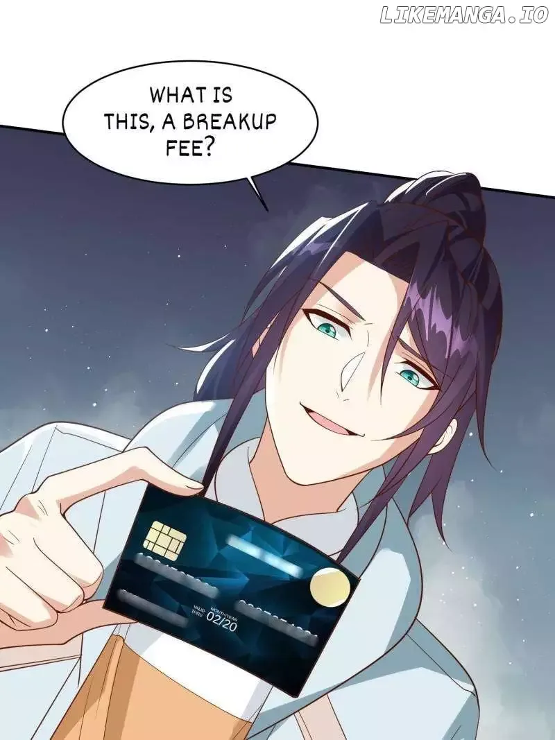 Forced To Become the Villain’s Son-in-law Chapter 596 page 6
