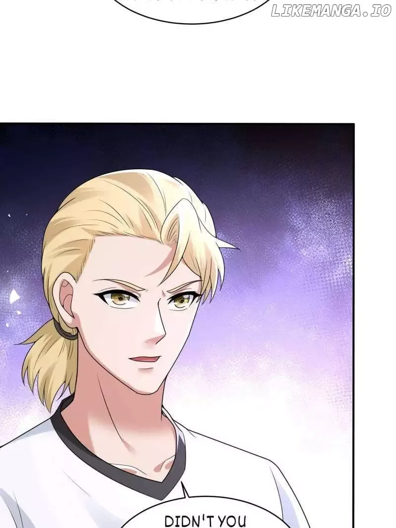 Forced To Become the Villain’s Son-in-law Chapter 592 page 46