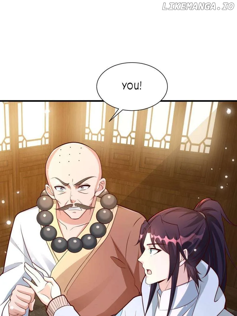 Forced To Become the Villain’s Son-in-law Chapter 601 page 10