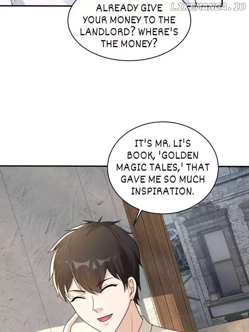 Forced To Become the Villain’s Son-in-law Chapter 592 page 47